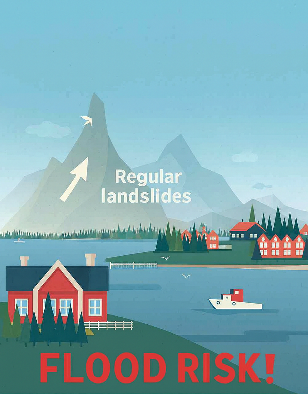 Unmapped Historical Data