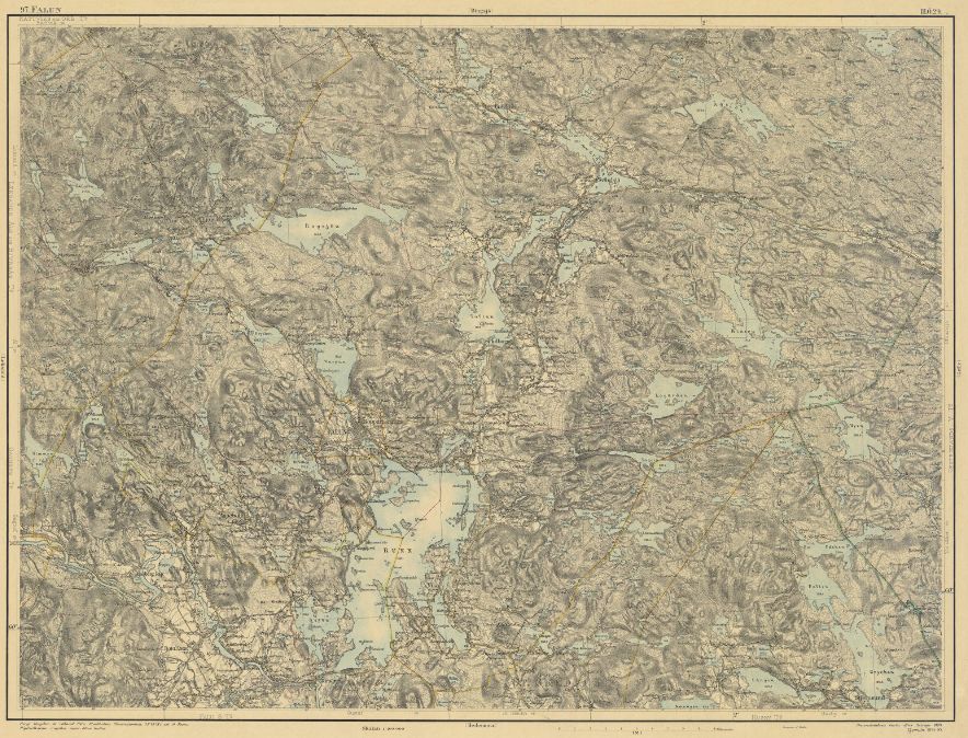 Gavleborgs, 1899